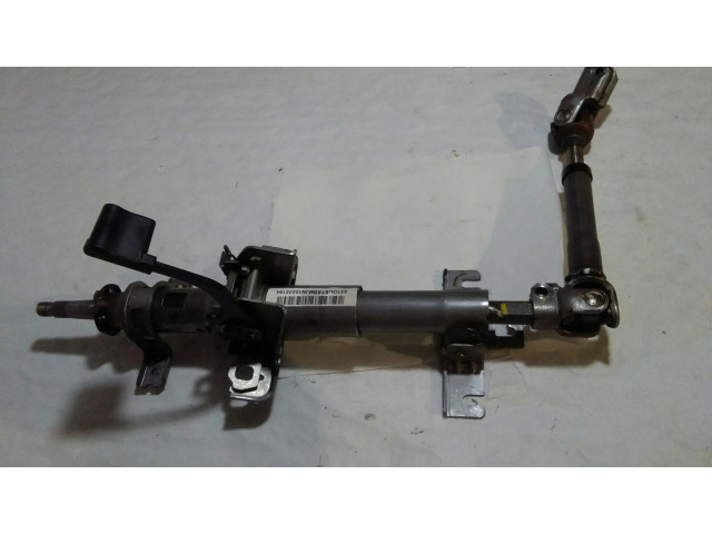    Рулевая рейка 10222194   Chevrolet Spark 