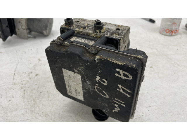 Jednotka ABS 8K0614517ED, 8K0907379BF   Audi A4 S4 B8 8K 2014