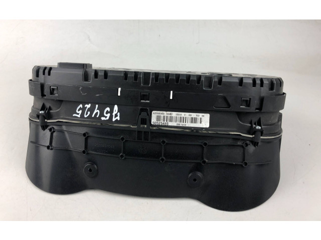 Панель приборов 50525485   Alfa Romeo Mito       