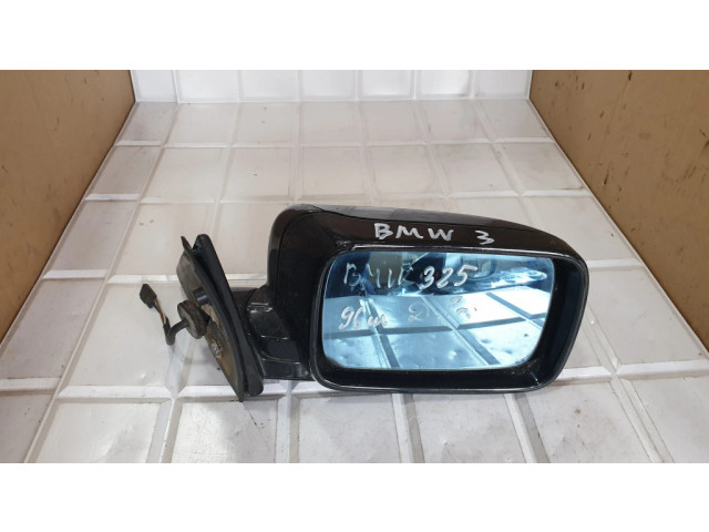 Zpětné zrcátko pravé BMW 3 E36 1995  E10117351, E10117352  
