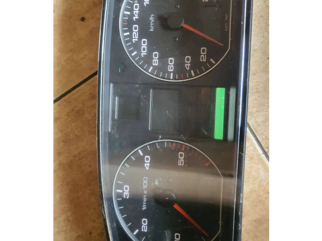 Přístrojová deska  Audi A6 S6 C4 4A 1996 4A1919033HG, 110008750003  