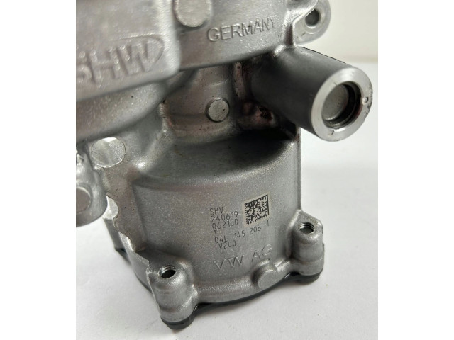 Масляный насос  Crk 04L145208T  Seat Leon (5F) 