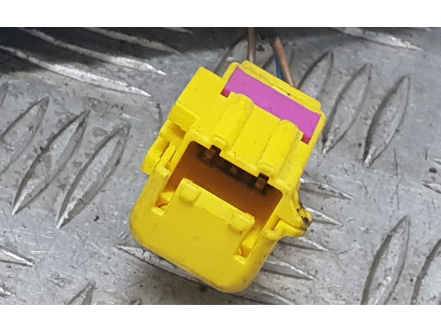 Подушка безопасности пассажира 1J0880204F   Volkswagen Lupo