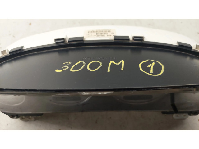 Панель приборов TN2574105351, P05026412AA   Chrysler 300M       