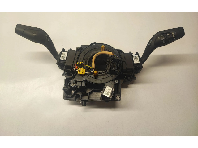 Подрулевой шлейф SRS JR3T14B522JCW, DG9T17A553AFW   Ford Mustang VI