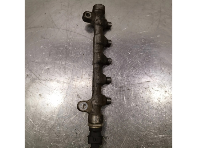 Vstřikovací lišta 314002A420, 0445214181   Hyundai i30  pro naftový motor 1.6 D4fb 