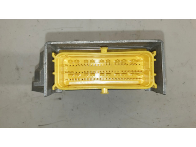 Блок подушек безопасности 4L959655, 4L0910655B   Audi Q7 4L