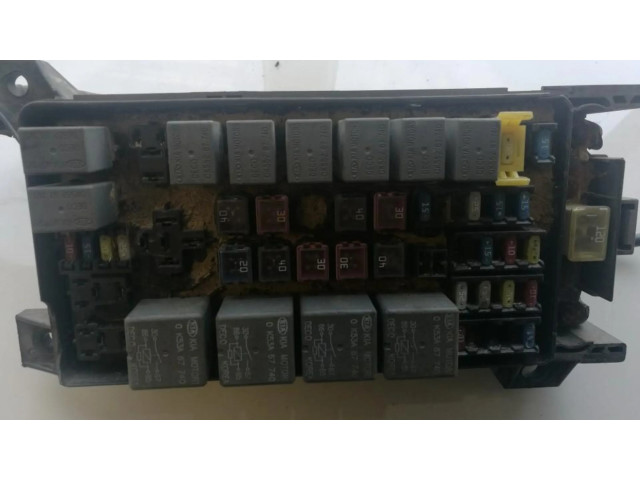 Блок предохранителей  911603E070   KIA Sorento    
