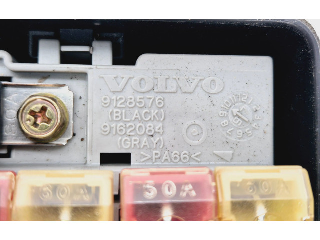   Pojistková skříňka 9162084, 9128576   Volvo S70  V70  V70 XC 1998