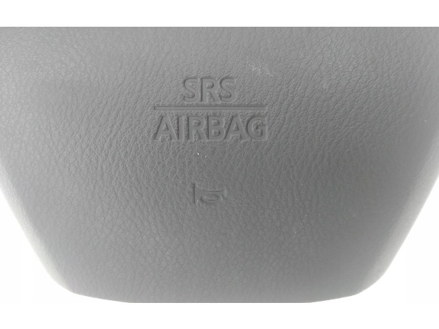 Подушка безопасности водителя 0589-P1-000462   Infiniti Q50