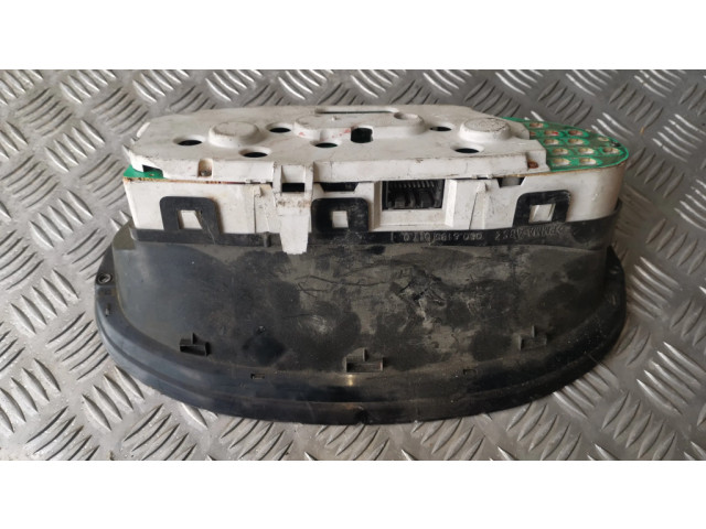 Панель приборов 46551899, 06061350170   Lancia Y 840       
