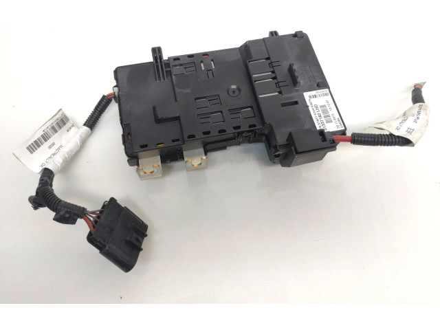   Pojistková skříňka 31337182, 31327712   Volvo V60 2014