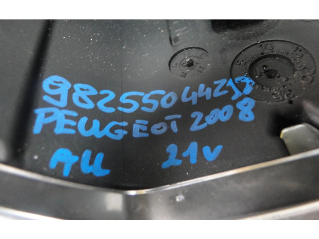 Volant Peugeot 2008 II 2023 98255044ZD, 98255044ZD  