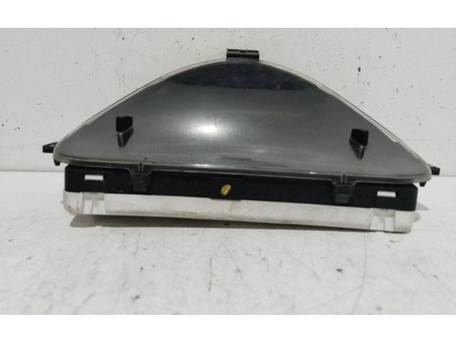 Přístrojová deska  Citroen C3 Pluriel 2004 216672523  