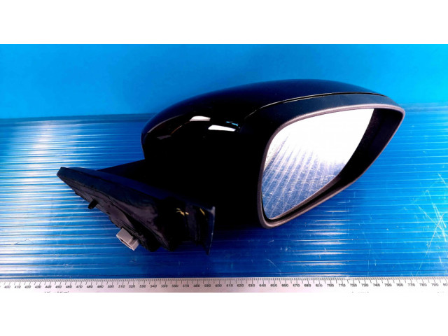 Zpětné zrcátko  Ford Focus 2012  E90411509, 8PIN  