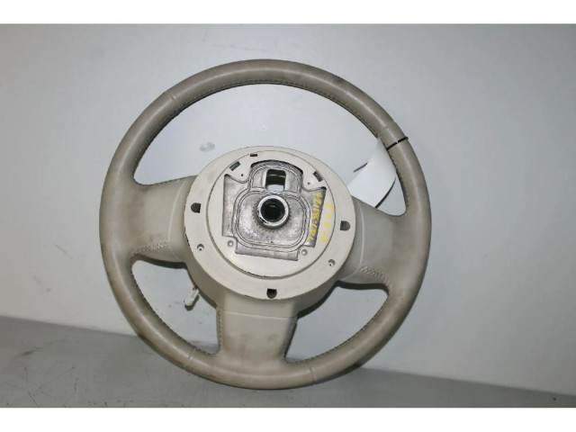 Volant Fiat 500 2010   