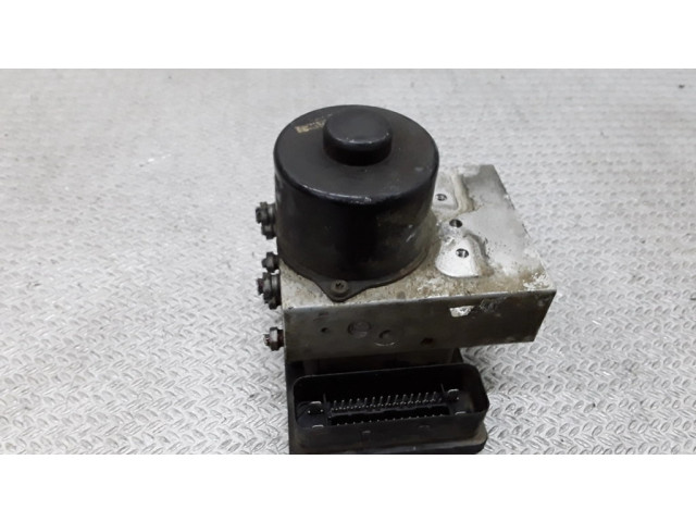Jednotka ABS 1635459832, 00009295D2   Mercedes-Benz ML W163 2002