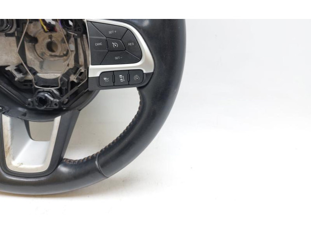 Руль Jeep Compass   -  года K5YM97DX9AF, 1049807V95      