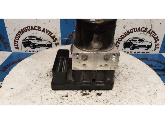 Jednotka ABS 1K0907379K   Volkswagen Touran I 