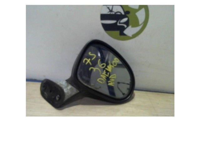 Zpětné zrcátko  Daewoo Matiz 1999    