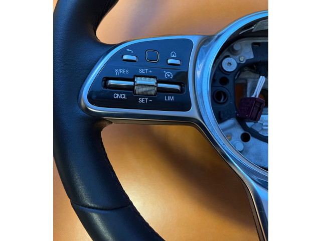 Volant Mercedes-Benz CLA C118 X118 2022 A0050071999  