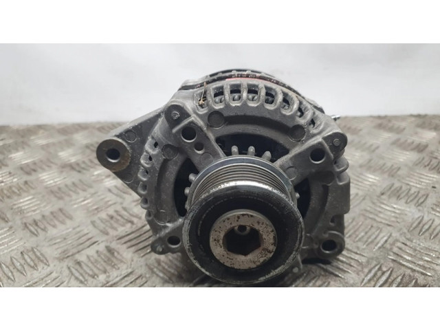 Генератор 270603013184, 9664218874   Toyota Land Cruiser (J120) 3.0     