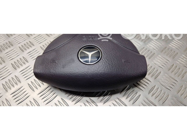 Volant Mercedes-Benz A W168 1999 6015835, 13459919  