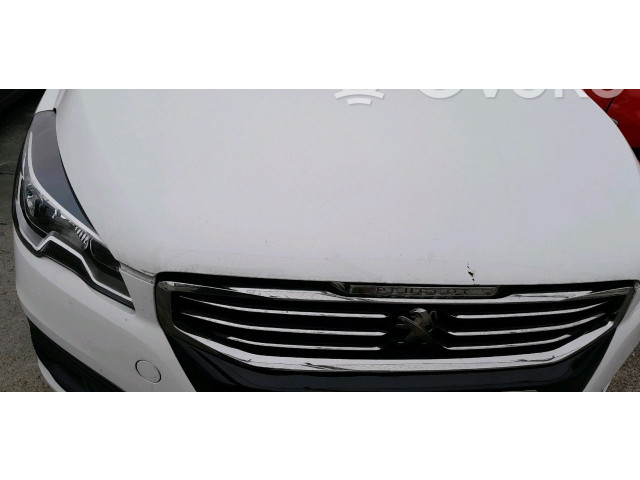 Jednotka ABS 1612883180   Peugeot 508 2010