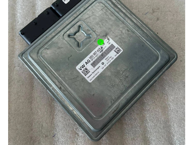 Řídící jednotka 06N907425A   Audi A6 S6 C8 4K 2019