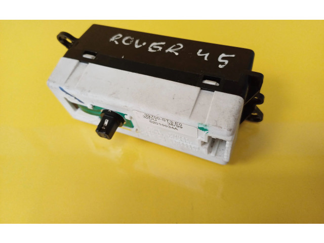 Дисплей    52010034A, 39700ST3E0   Rover 45