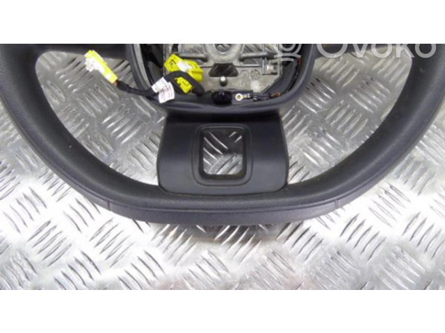 Руль Citroen Berlingo  2018- года 98210208ZD      