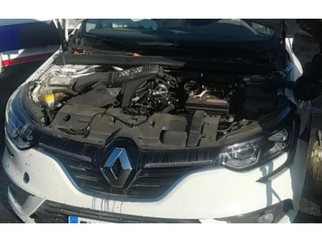 Volant Renault Megane IV 2015 484005825R  