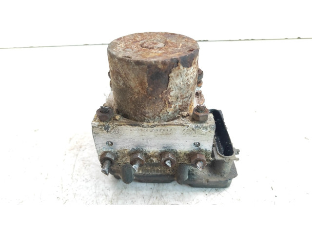 Блок АБС 0265231357, 589101C310   Hyundai  Getz  