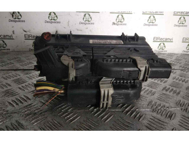 Модуль управления BSM 51775622   Fiat Grande Punto    