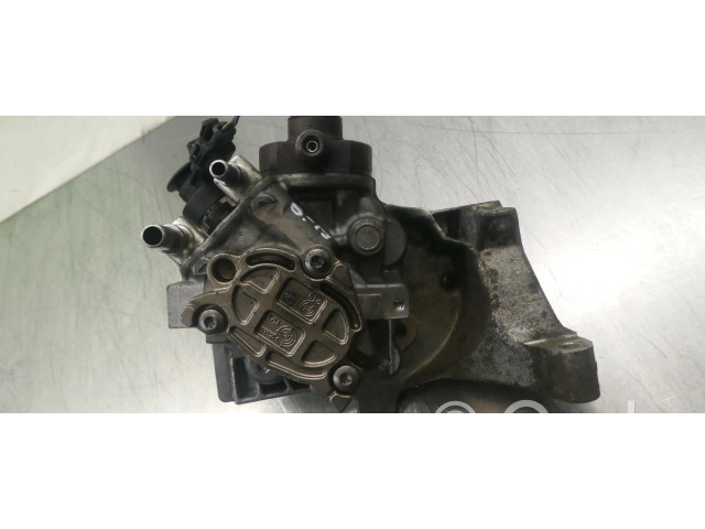 Vstřikovací čerpadlo 0445010536   Ford Focus     