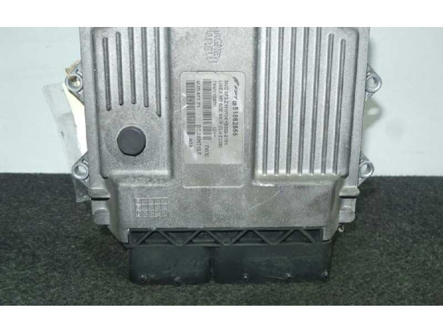 Блок управления MAGNETIMARELLI   Fiat Linea