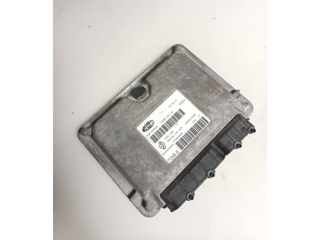 Блок управления коробкой передач 8200453640, 8200615398   Proton Savvy