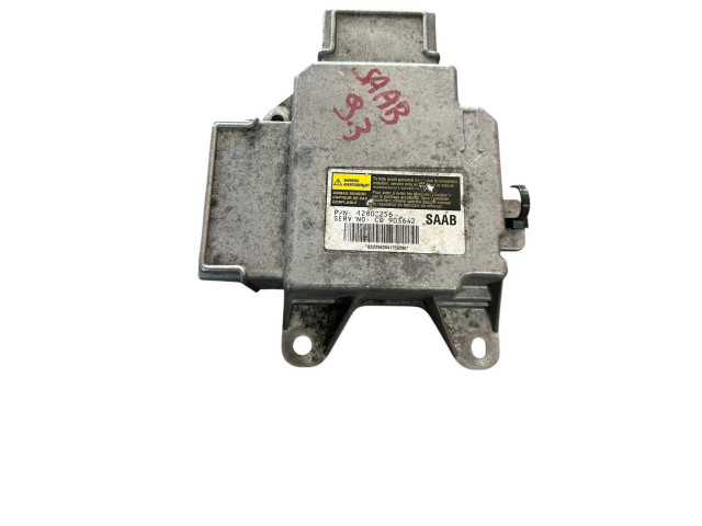 Блок подушек безопасности 12802256, AS22562041750296   Saab 9-3 Ver2