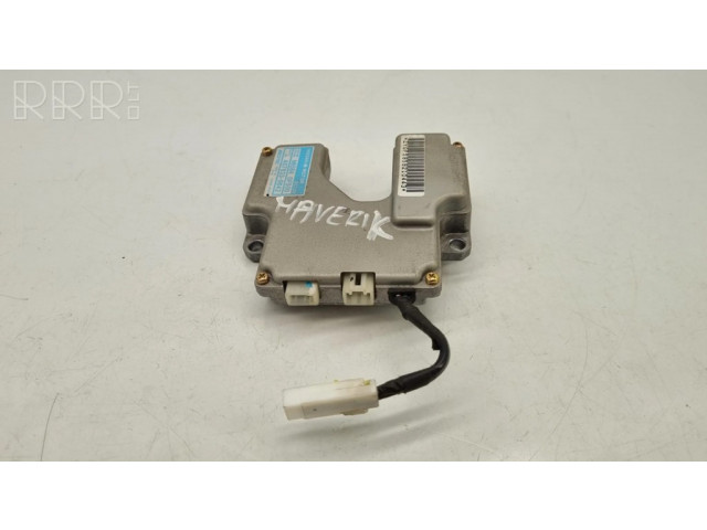 Блок подушек безопасности 985840F500, 4079330842   Ford Maverick