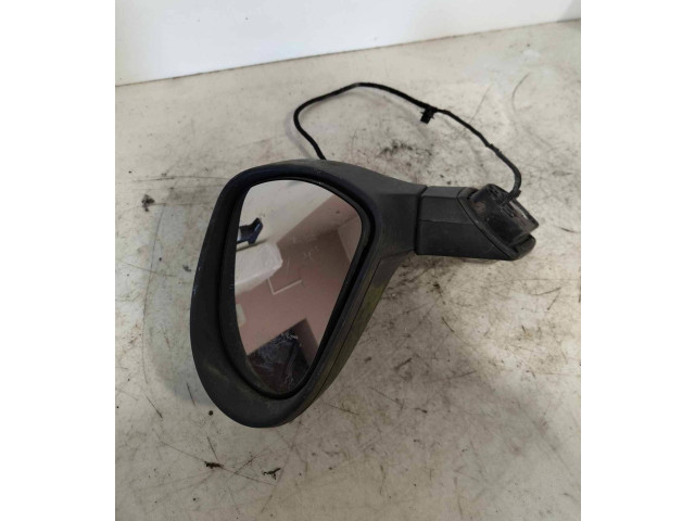 Zpětné zrcátko  Peugeot 207 2008  E9014342, 0344342  