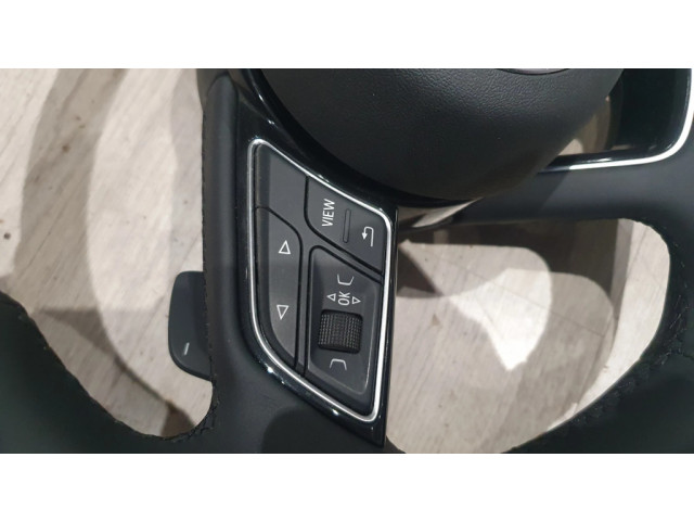 Руль Audi A5  2016- года 8W0419091DH, 8W0880201      