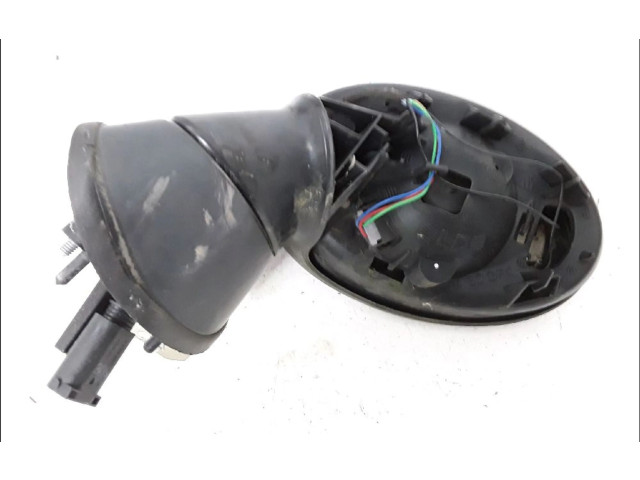 Zpětné zrcátko  Mini One - Cooper R50 - 53 2003  51167192469  