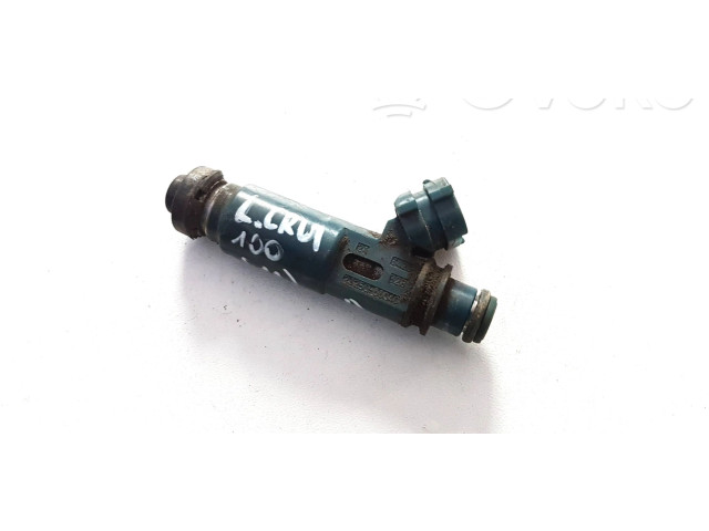 Vstřikovač 2325050040   Toyota Land Cruiser (J100)     
