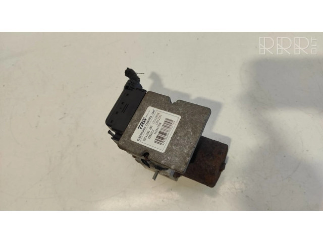 Jednotka ABS 15113903E, 54084793B   Opel Vivaro 2009
