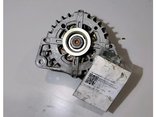 Генератор A0009063903, A0009063903   Mercedes-Benz Vito Viano W447      