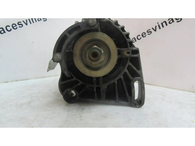 Генератор 63321604, A115I   Fiat Punto Evo 1.9     
