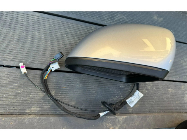 Zpětné zrcátko  Mercedes-Benz A W177 2018  A0998117500  