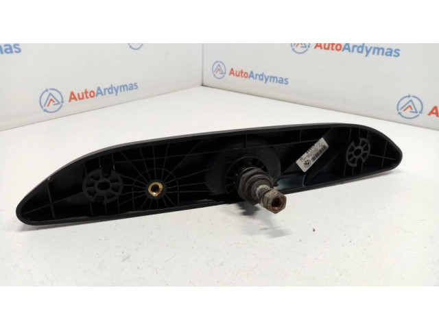 Моторчик заднего дворника 7207044, 3398006033    BMW 5 F10 F11