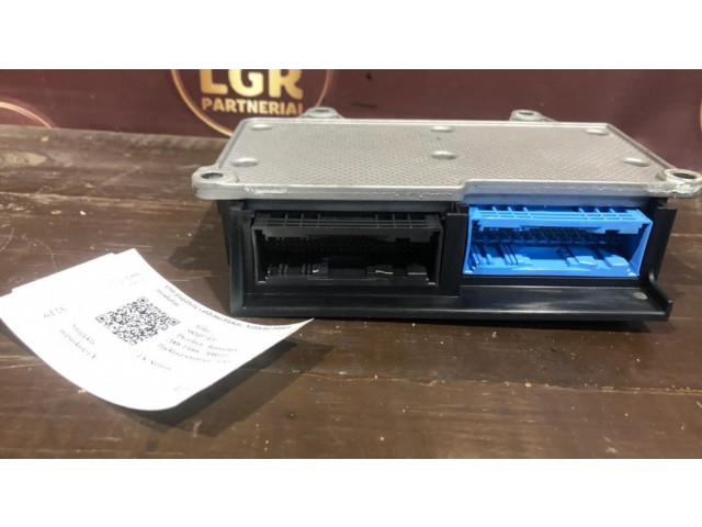 Блок подушек безопасности 30773720   Volvo S80