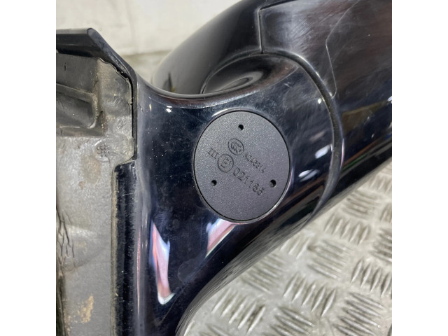 Zpětné zrcátko pravé BMW 4 F32 F33 2015  A046314, E1021185  